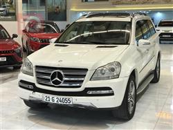 Mercedes-Benz GL-Class